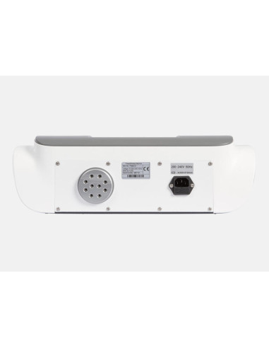 KHONA PRESS 3 in 1 – Pressotherapie, Thermotherapie & Professionele Elektrostimulatie