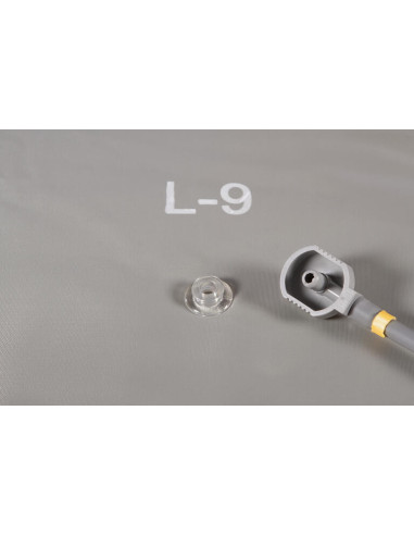 KHONA PRESS 3 in 1 – Pressotherapie, Thermotherapie & professionelle Elektrostimulation