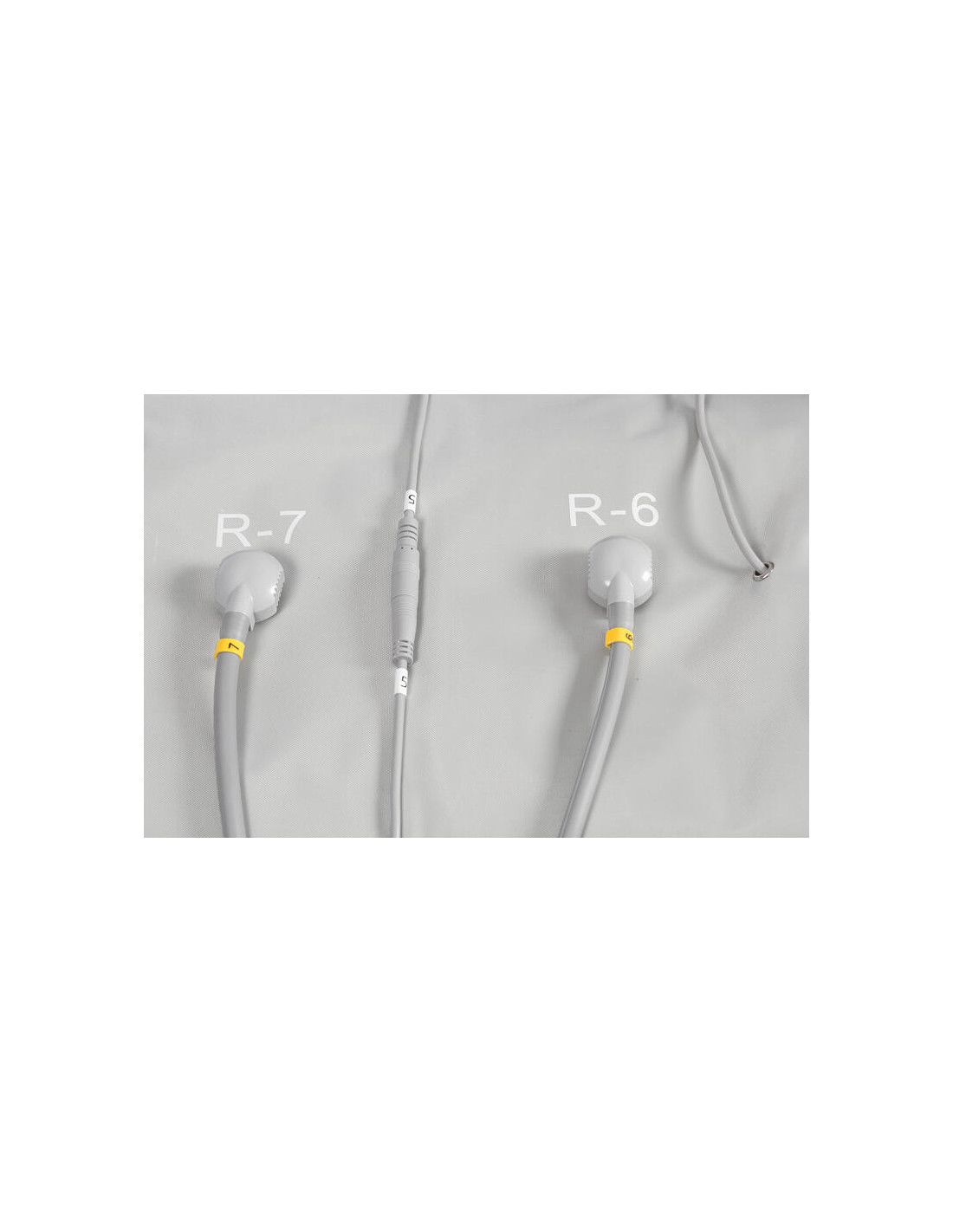 KHONA PRESS 3 in 1 – Pressotherapy, Thermotherapy & Professional Electrostimulation