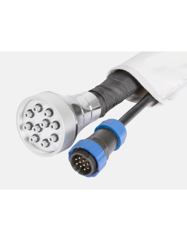 KHONA PRESS 3 in 1 – Pressotherapie, Thermotherapie & professionelle Elektrostimulation