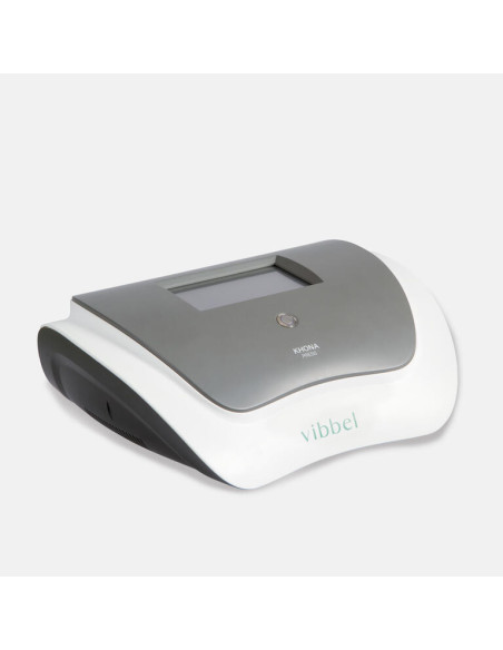 KHONA PRESS – Professional Pressotherapy Device for Drainage & Slimming