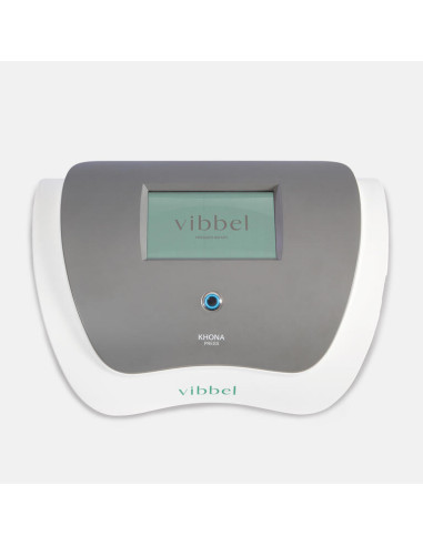 KHONA PRESS – Professional Pressotherapy Device for Drainage & Slimming