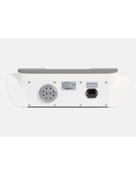 KHONA PRESS – Appareil de Pressothérapie Professionnelle Drainage & Minceur 