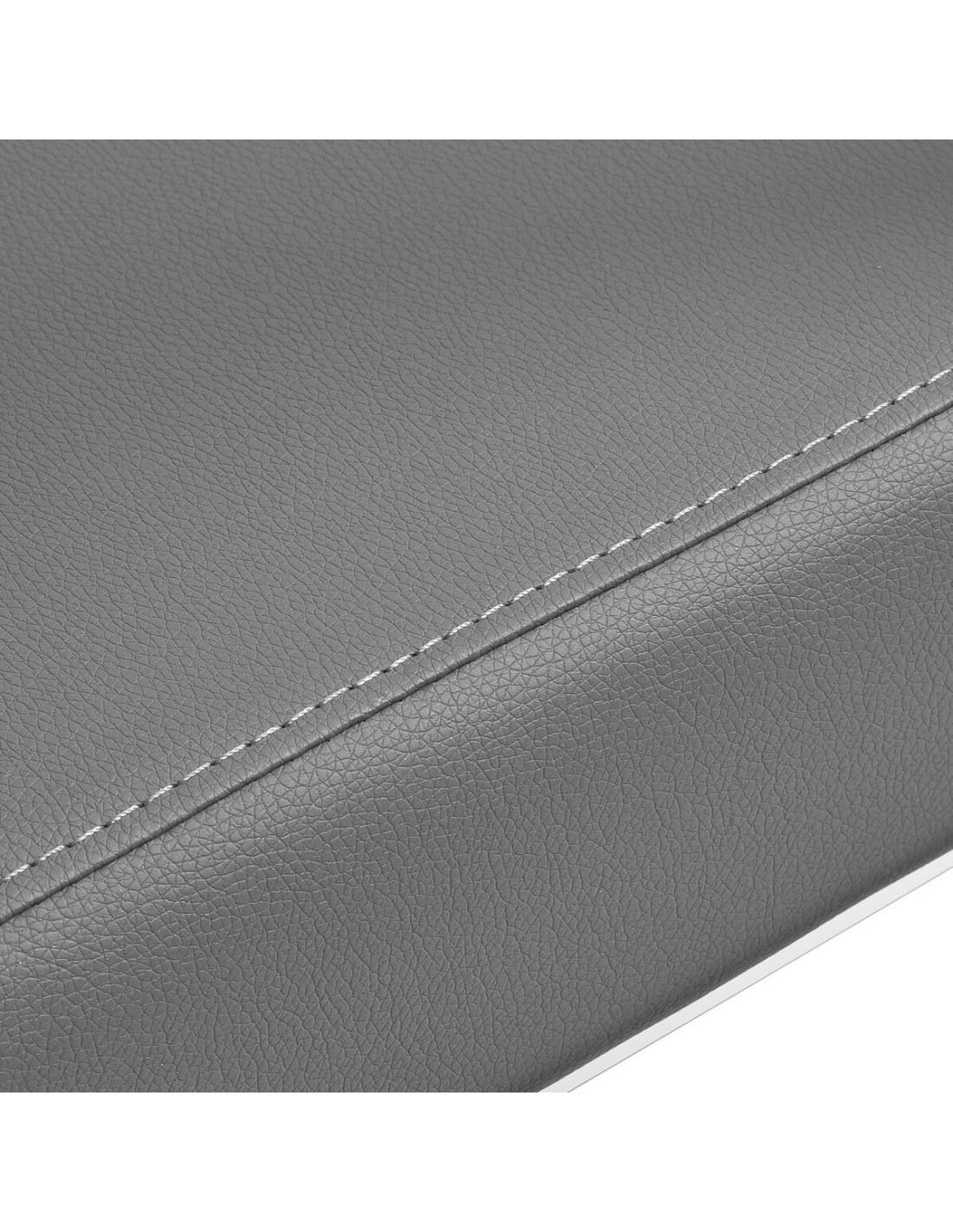 Lavatesta parrucchiere Porto bianco e grigio: comfort elegante e design moderno 