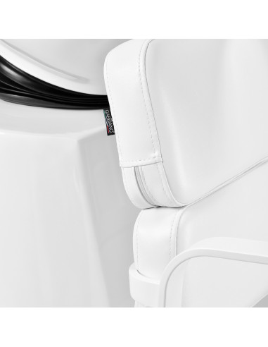 Porto Shampoo unit White & White 