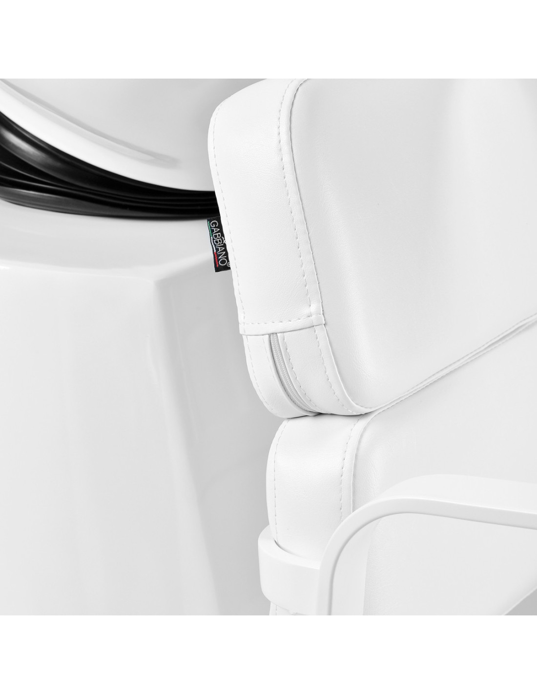 Bac à Shampoing Porto Blanc & Blanc 