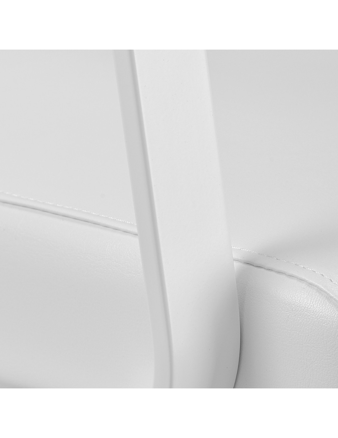 Porto Shampoo unit White & White 