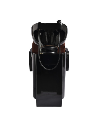 Porto Black & Brown Shampoo unit  