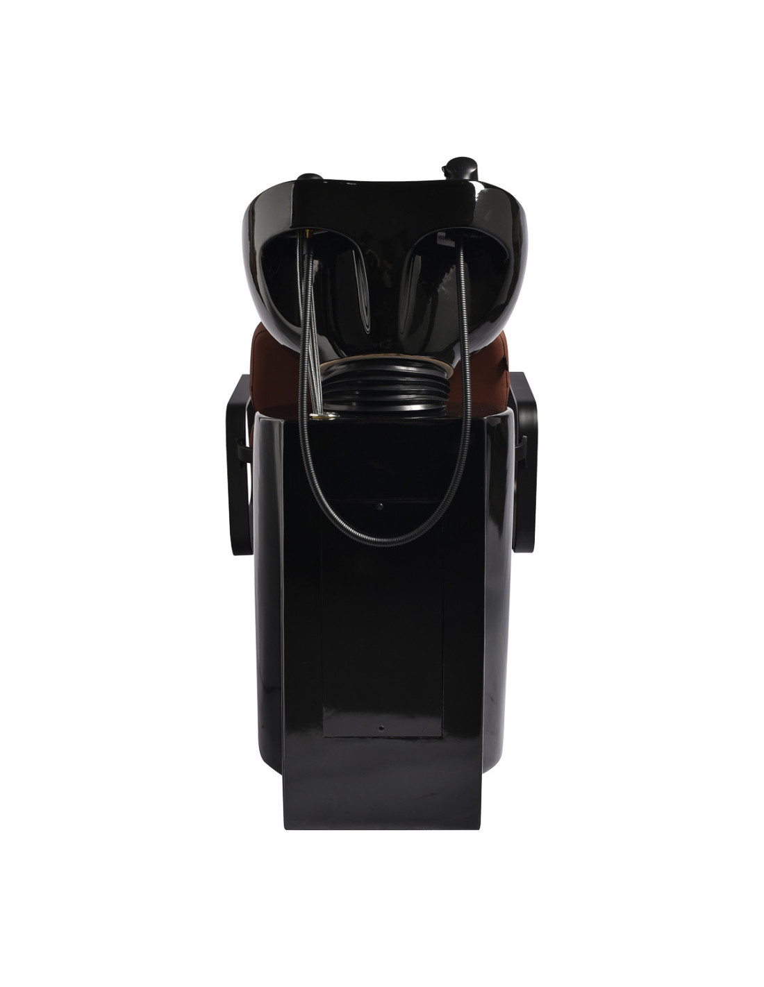 Porto Black & Brown Shampoo unit  