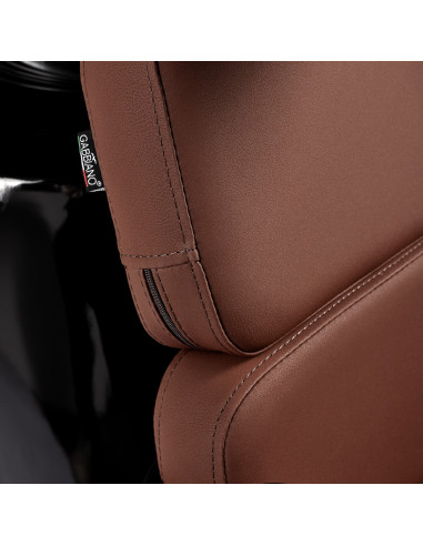 Lavatesta parrucchiere Porto Black & Brown  