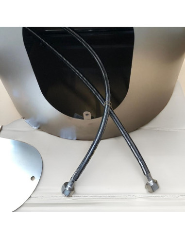 Letto da spa giapponese nero: eleganza e spazio discreto | GoldBeaute