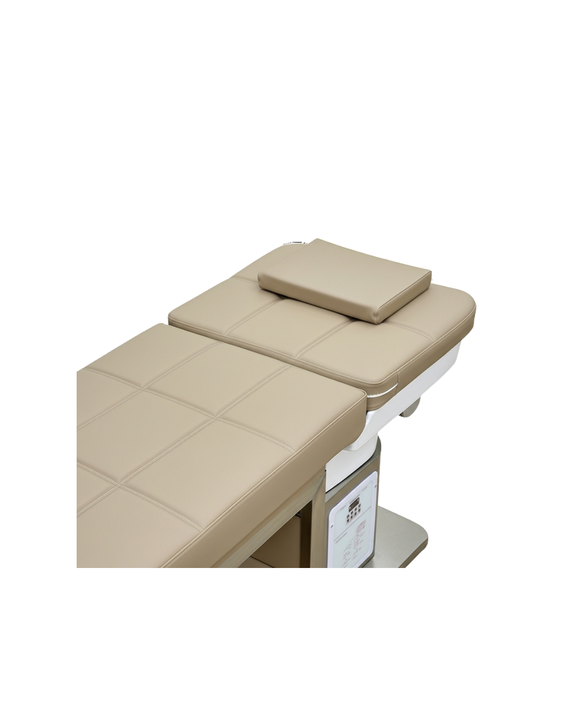 Table Head Spa SerenityFlow – Massagem Profissional e Ritual Capilar