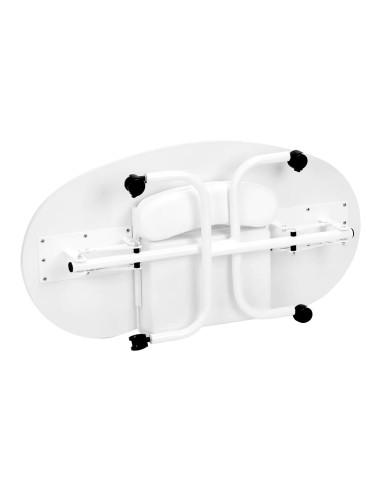 Professional Folding Manicure Table 