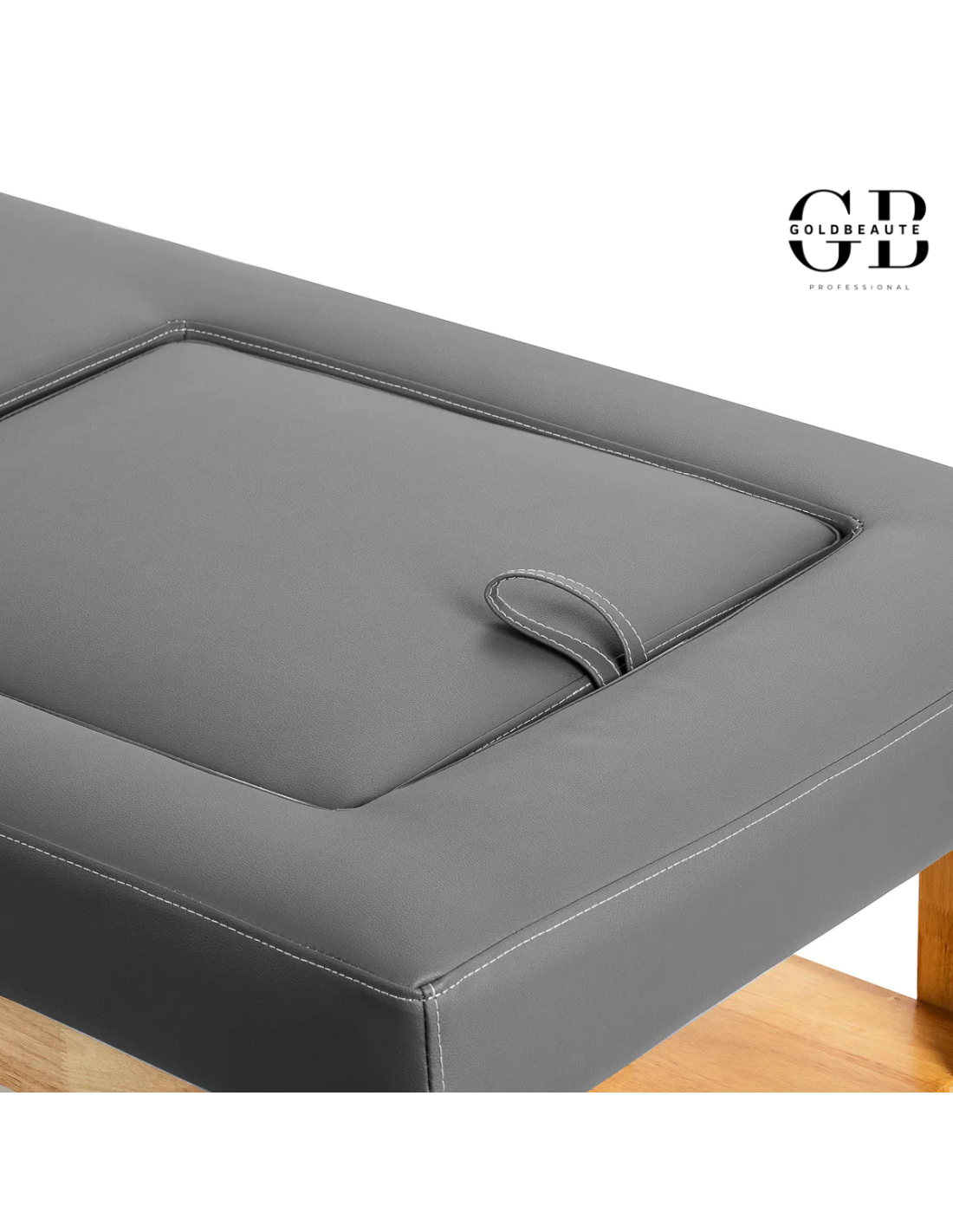 Table Head Spa 3 w 1 – ZenFusion Grey Edition Goldbeaute