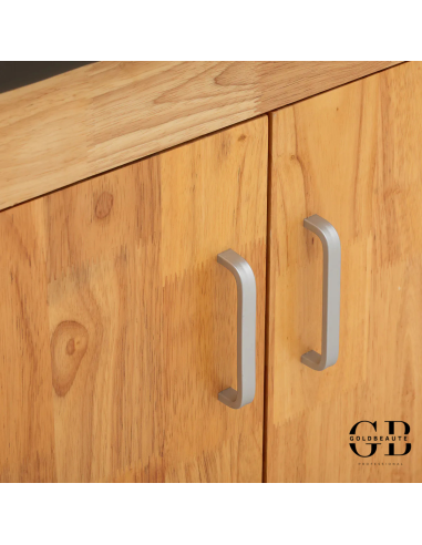 Tafelhoofd Spa 3-in-1 – ZenFusion Grey Edition Goldbeaute