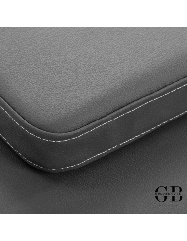 Mesa de cabeceira Spa 3 em 1 – ZenFusion Grey Edition Goldbeaute