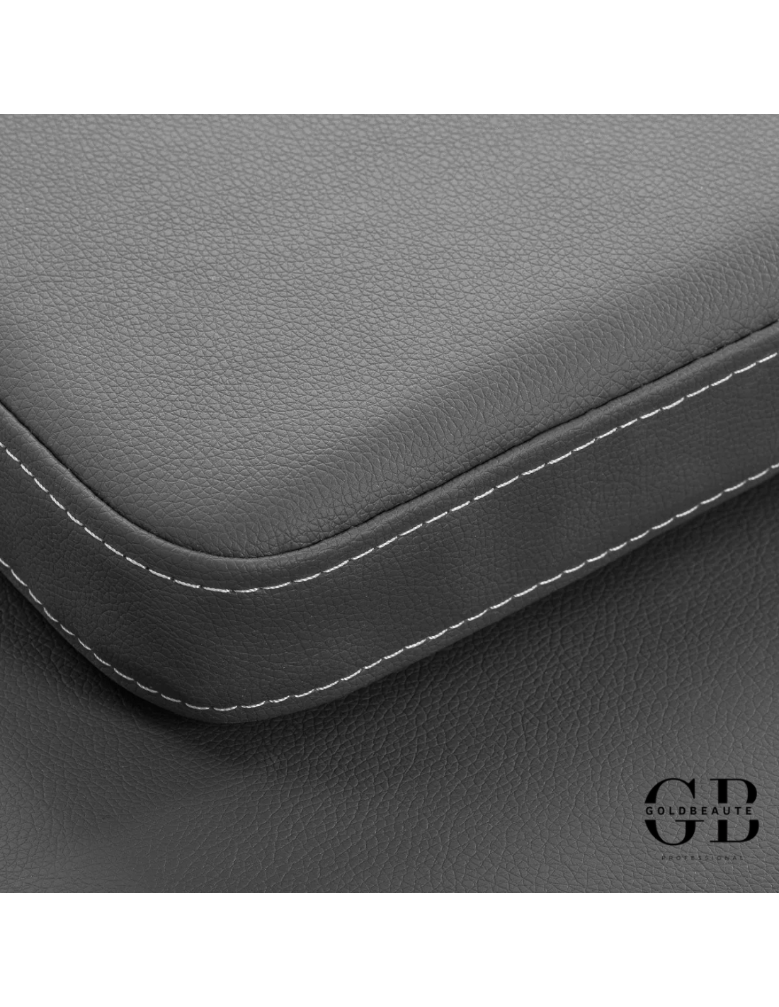 Tafelhoofd Spa 3-in-1 – ZenFusion Grey Edition Goldbeaute