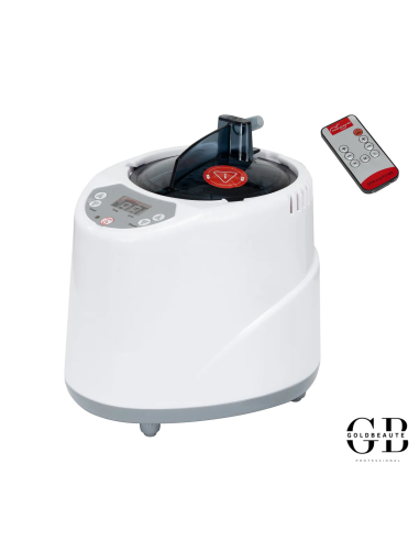 Table Head Spa 3 in 1 – ZenFusion Grey Edition Goldbeaute