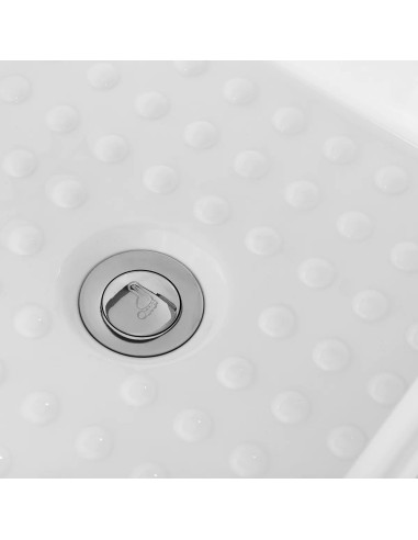 Head Spa Japanse 3-in-1 bedtafel – ZenFusion White Edition