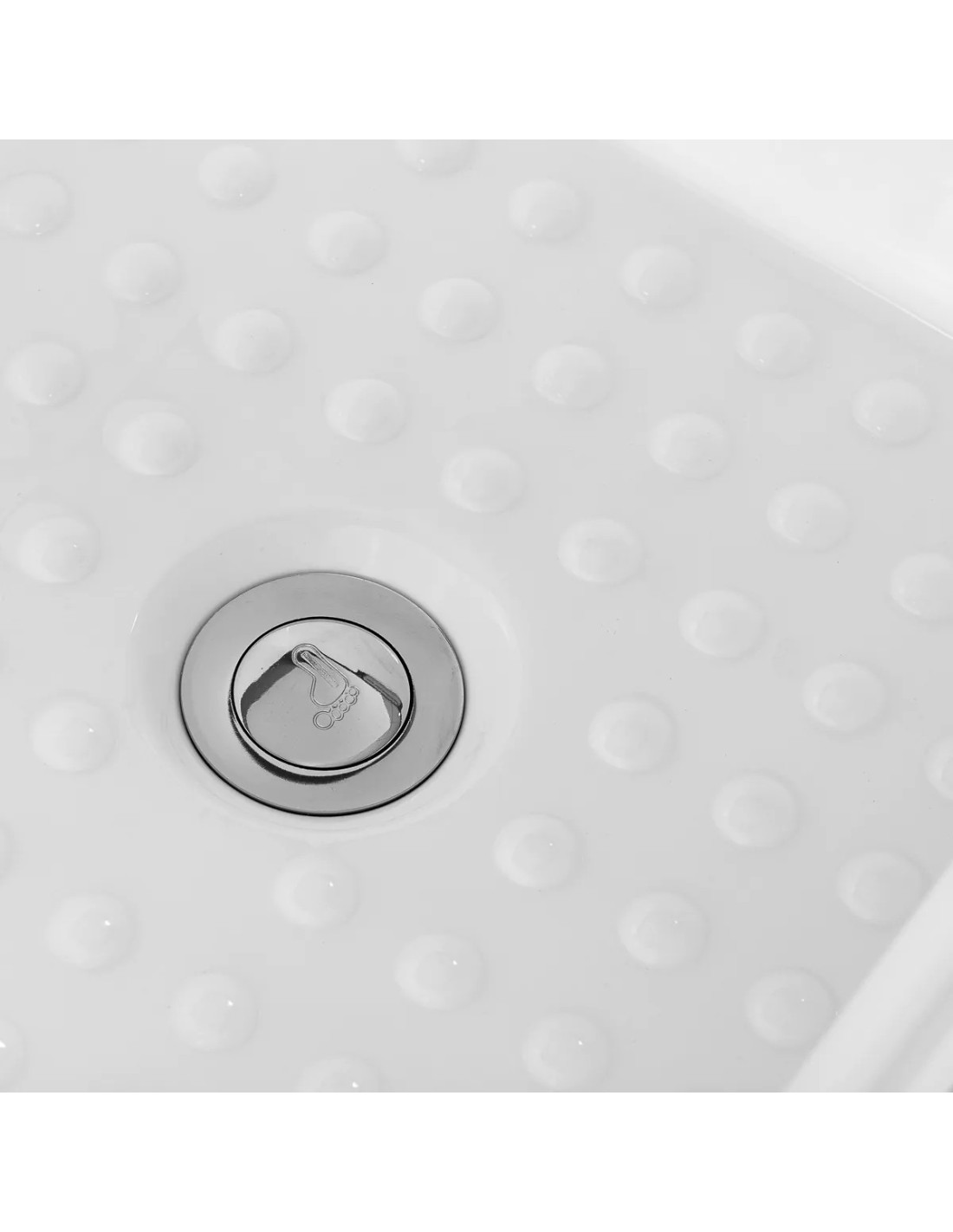 Stolik kawowy Head Spa 3 w 1 w stylu japońskim – ZenFusion White Edition