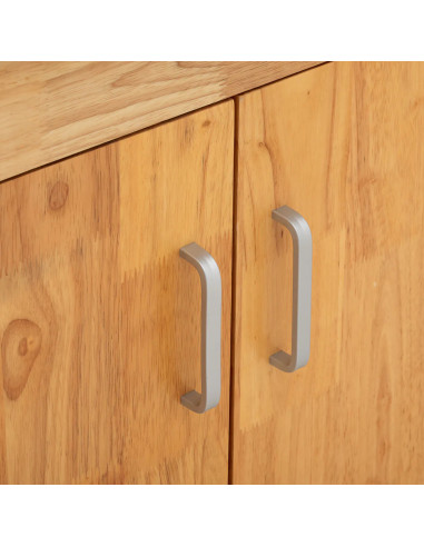 Mesa de noche japonesa 3 en 1 Head Spa – ZenFusion Edición Blanca