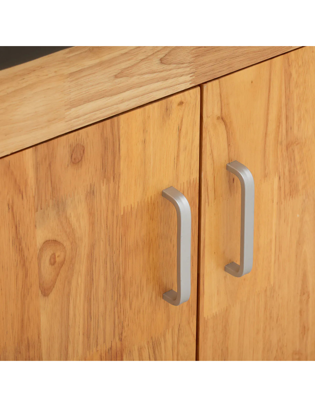 Head Spa Japanse 3-in-1 bedtafel – ZenFusion Edition Bruin