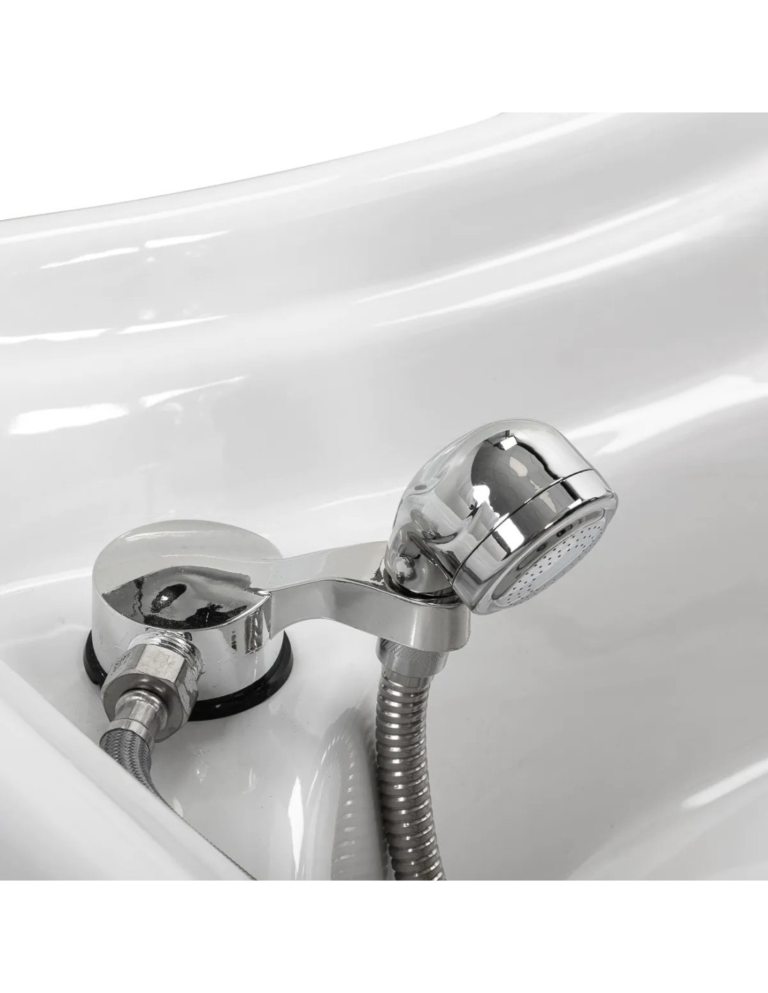 Tavolino da letto giapponese 3 in 1 Head Spa – ZenFusion Edition Marrone