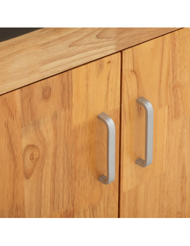 Head Spa Japanse 3-in-1 bedtafel – ZenFusion Black Edition