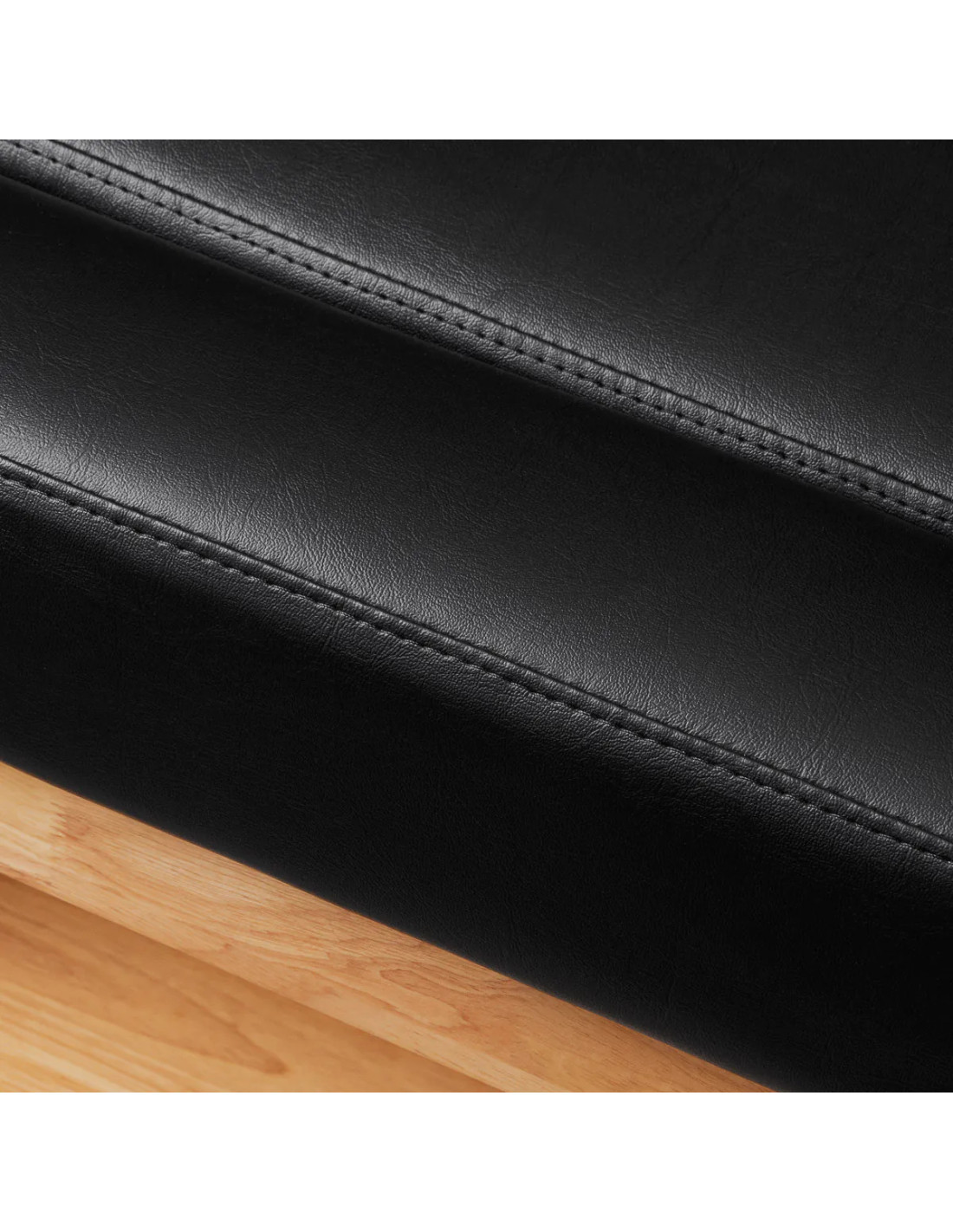 Mesa de noche japonesa 3 en 1 Head Spa – ZenFusion Black Edition