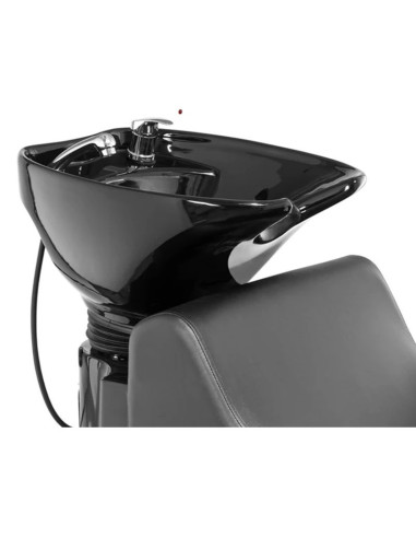 Belgrano Full Black Shampoo unit 