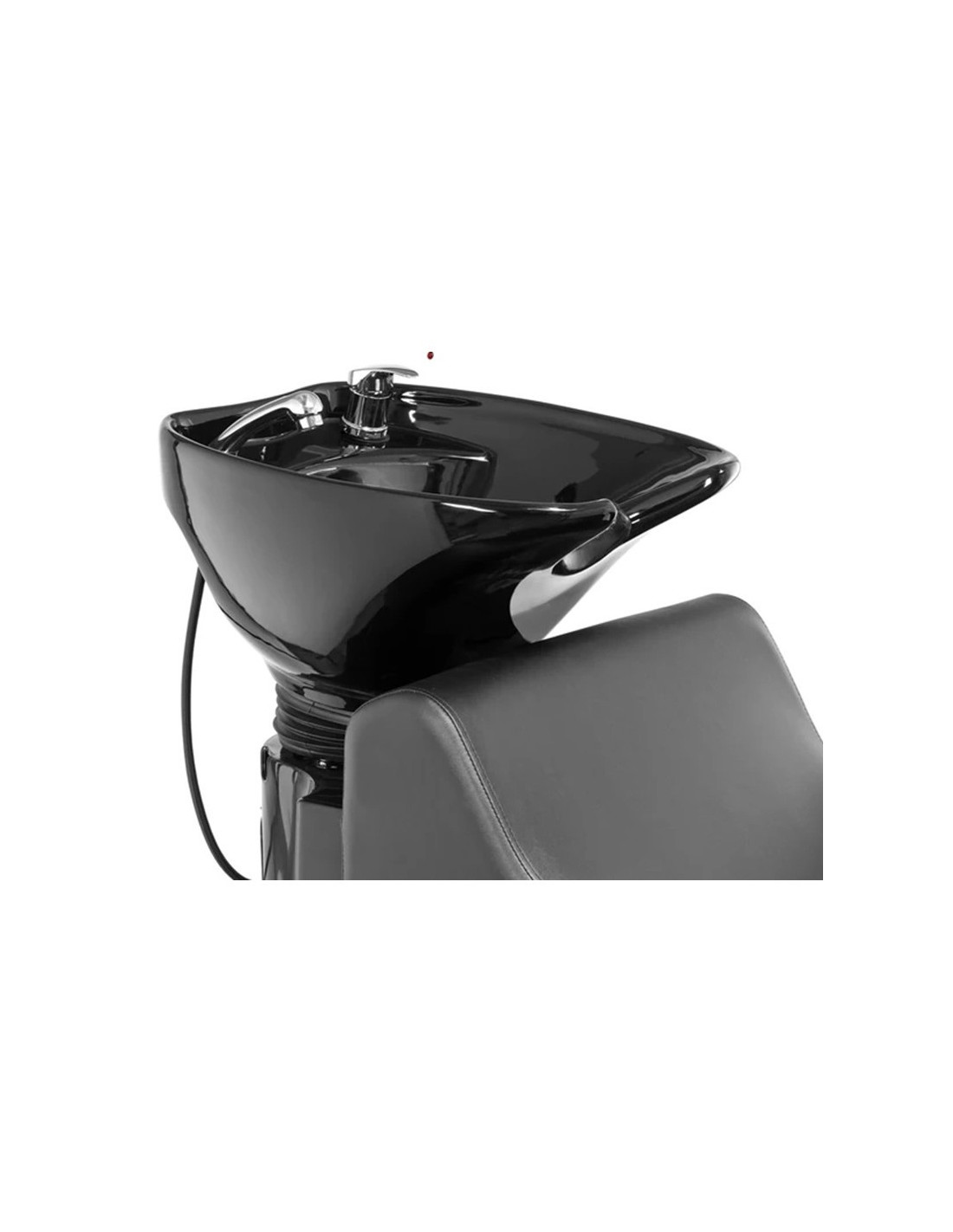 Lavatesta parrucchiere Belgrano Full Black 