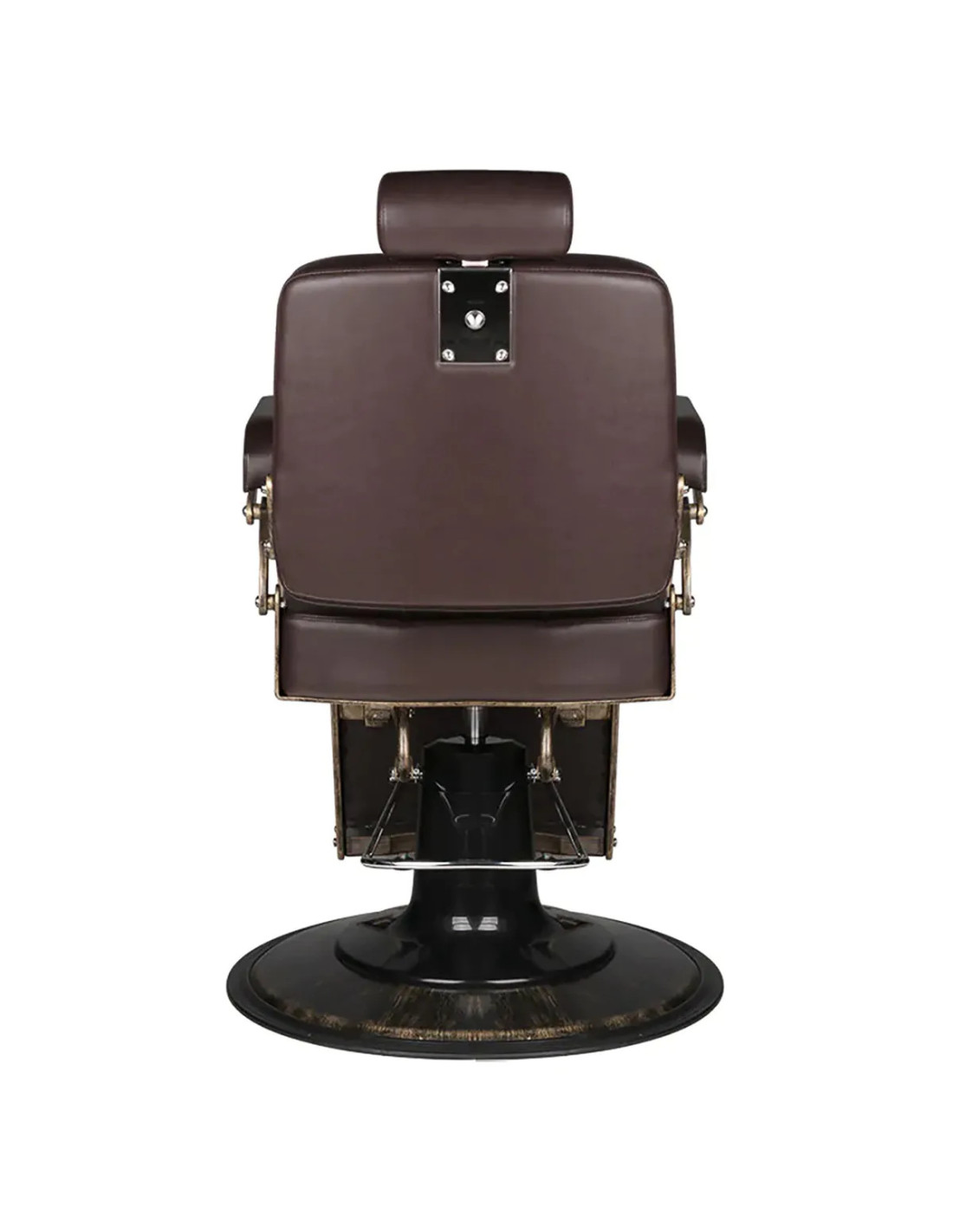 Silla de barbero vintage BOSS Terra Elegance 