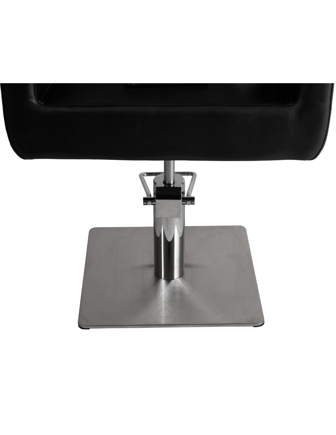 Zwarte Sofia styling stoel 