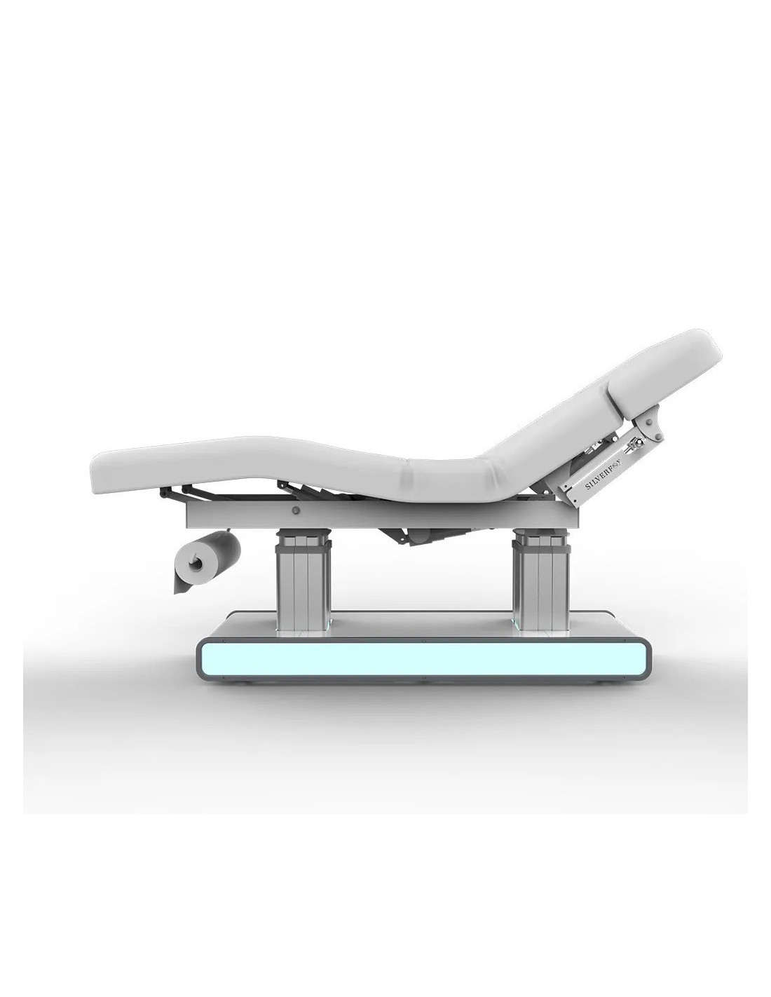 Jollia 4-motorige verwarmde SPA-massagetafel