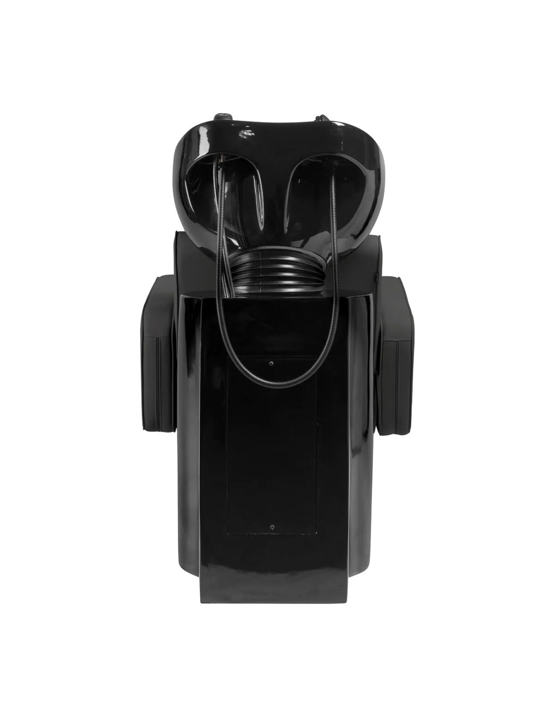 Bac de Lavage Coiffure Copenhague Full Black – Design Élégant & Confort Premium 