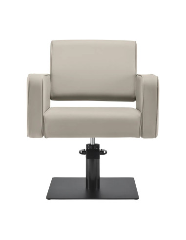 Copenhagen Styling Chair, Grey-Beige – Premium Comfort & Modern Design