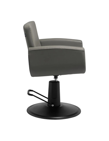 Naples Grey Stone Styling Chair – Modern Design & Premium Comfort
