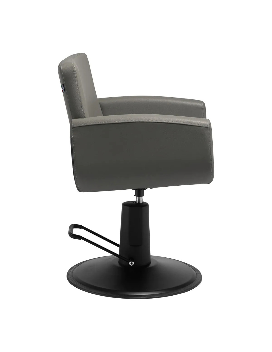 Naples Grey Stone Styling Chair – Modern design en premium comfort