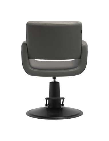 Naples Grey Stone Styling Chair – Modern Design & Premium Comfort