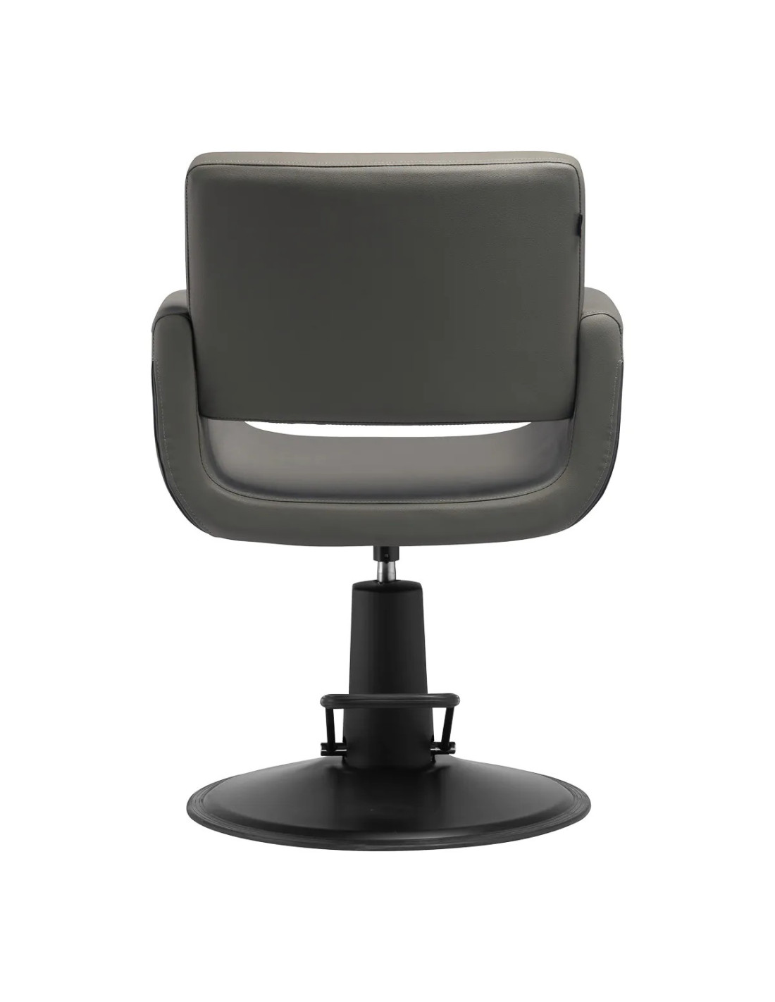 Naples Grey Stone Styling Chair – Modern design en premium comfort