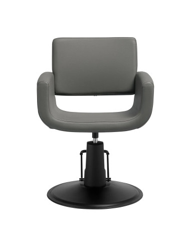 Cadeira de estilo Naples Grey Stone – Design moderno e conforto premium