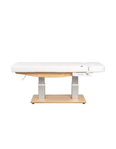 TROCH Smart Electric Massage Table – 4 Motors with Integrated Heating