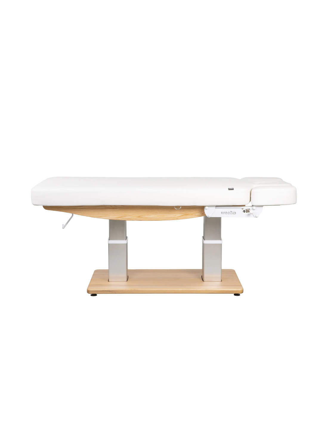 TROCH Smart elektrische massagetafel – 4 motoren met geïntegreerde verwarming