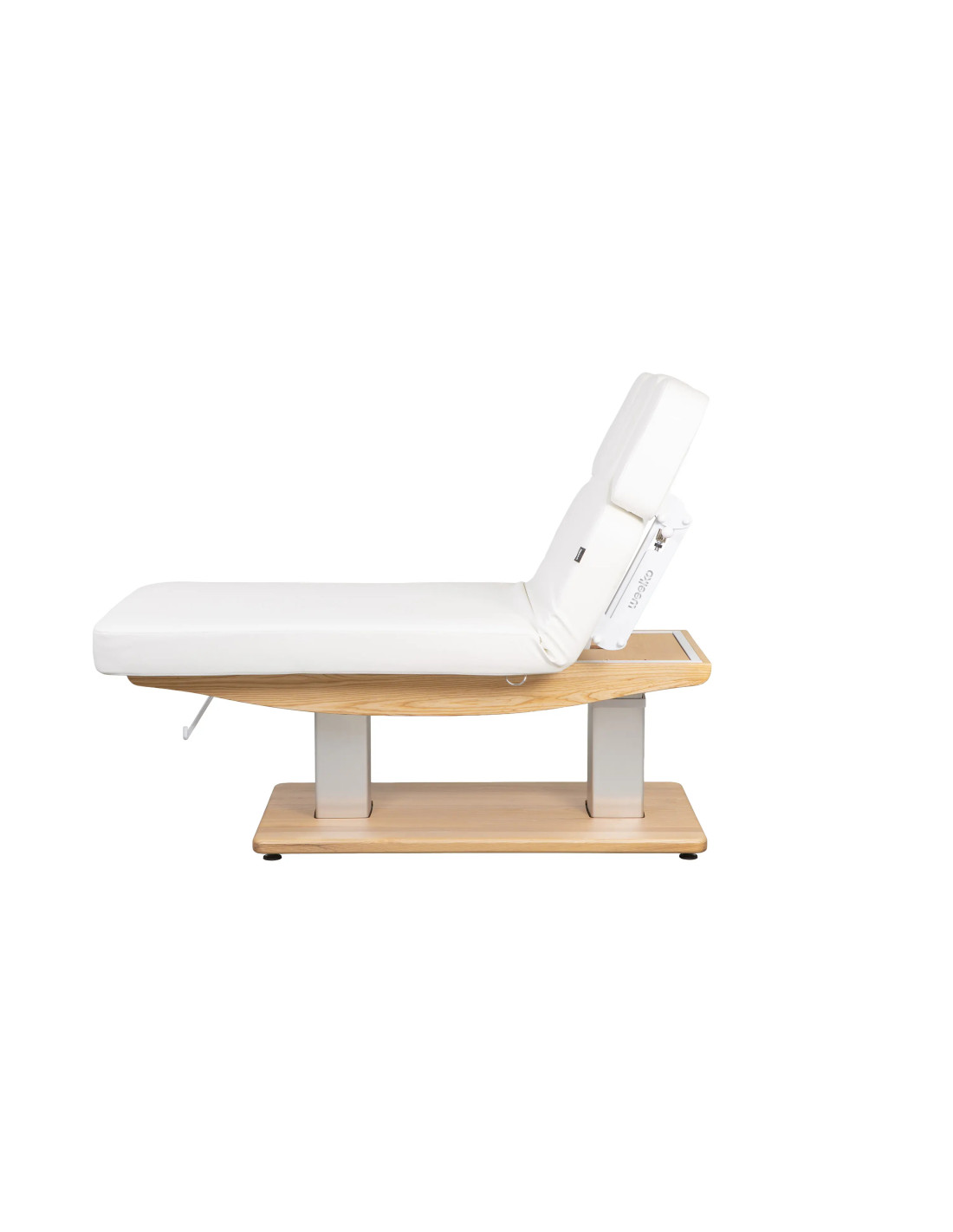 Mesa de massagem elétrica inteligente TROCH – 4 motores com aquecimento integrado