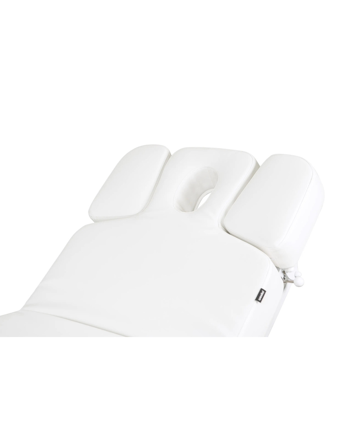 Mesa de massagem elétrica inteligente TROCH – 4 motores com aquecimento integrado