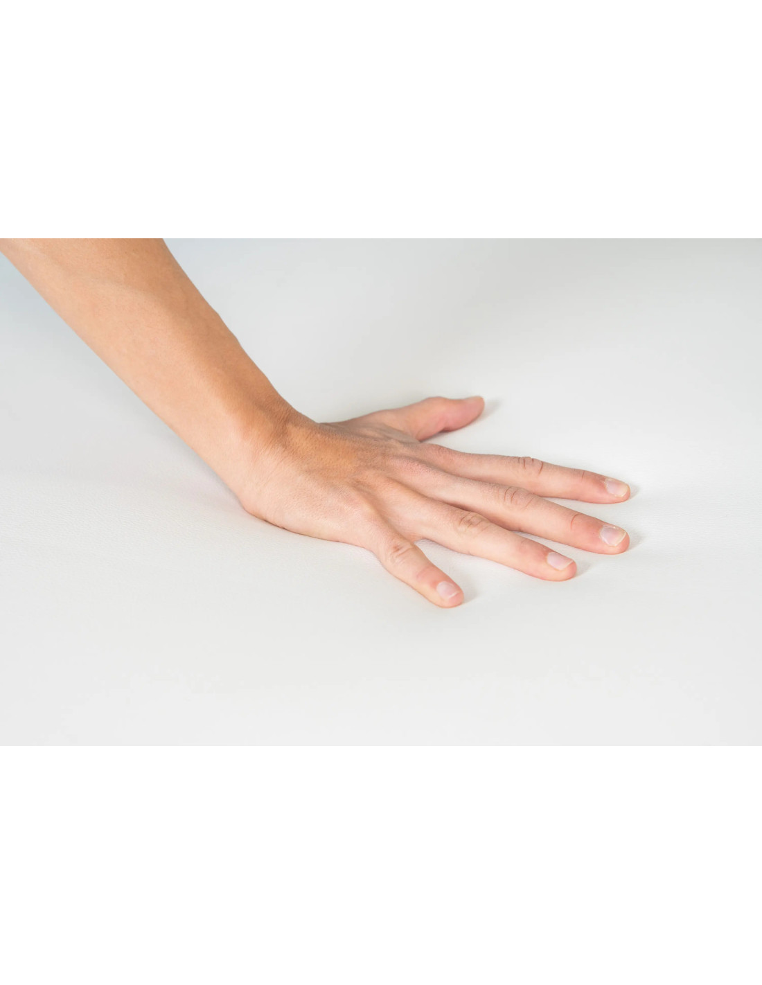 Table de Massage Électrique TROCH Smart – 4 Moteurs avec Chauffage Intégré 