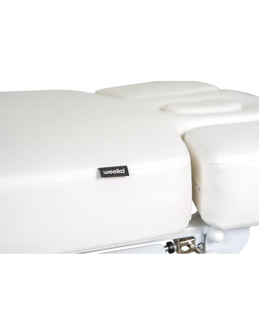 TROCH Smart elektrische massagetafel – 4 motoren met geïntegreerde verwarming