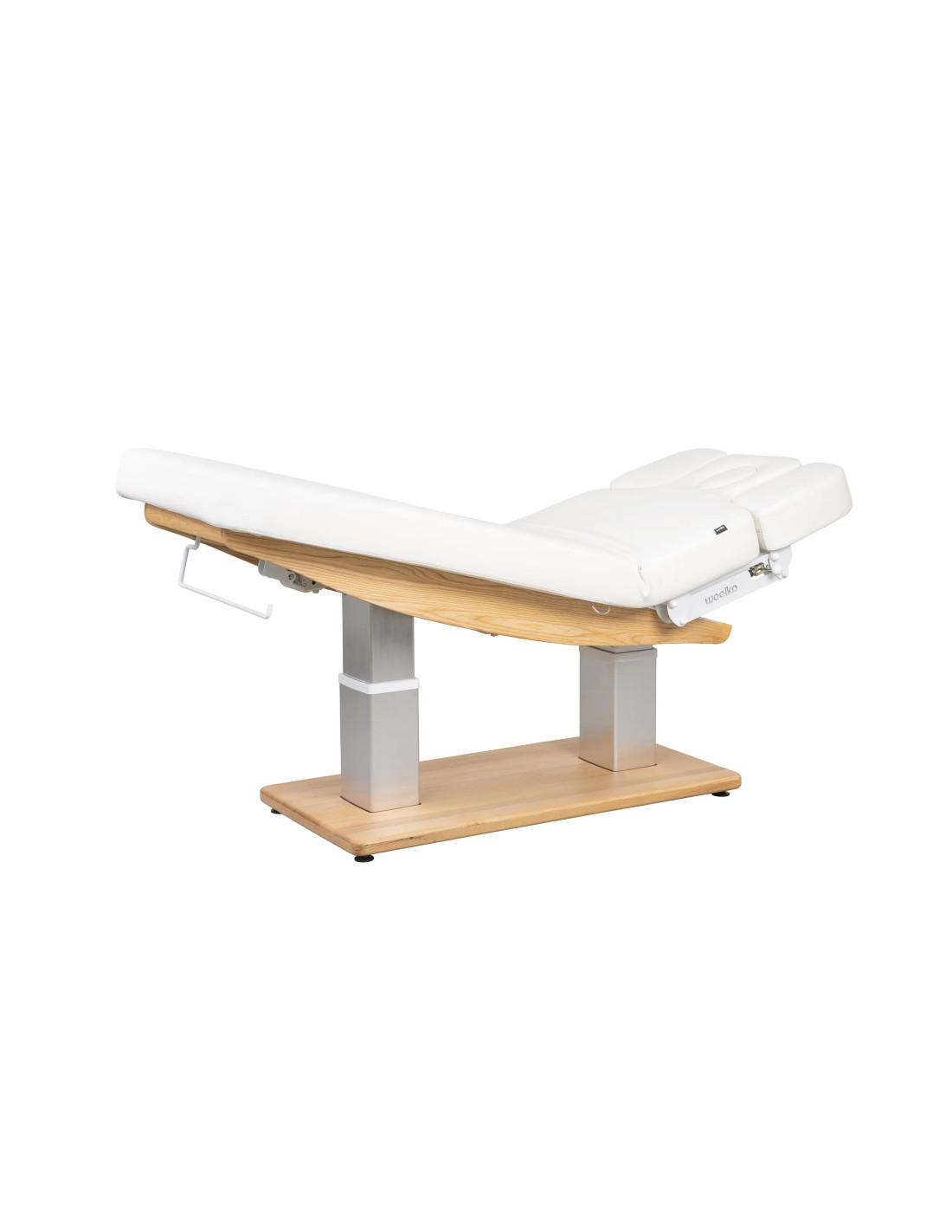 Table de Massage Électrique TROCH Smart – 4 Moteurs avec Chauffage Intégré 