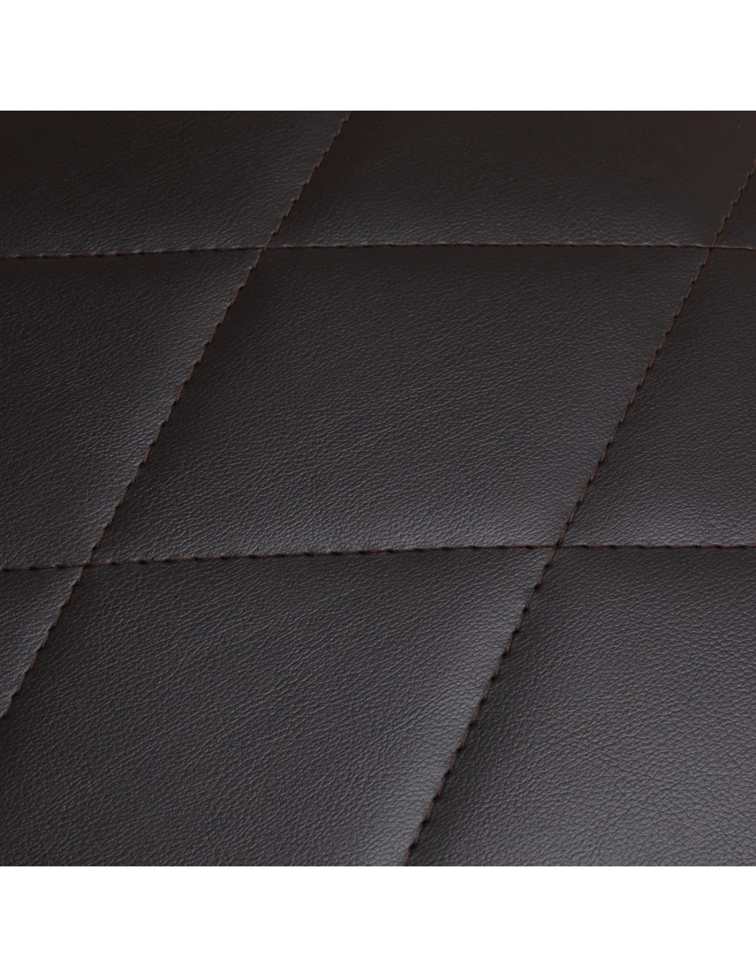 Diamond Brown Fotel barberski – Modern design en professionele ergonomie 