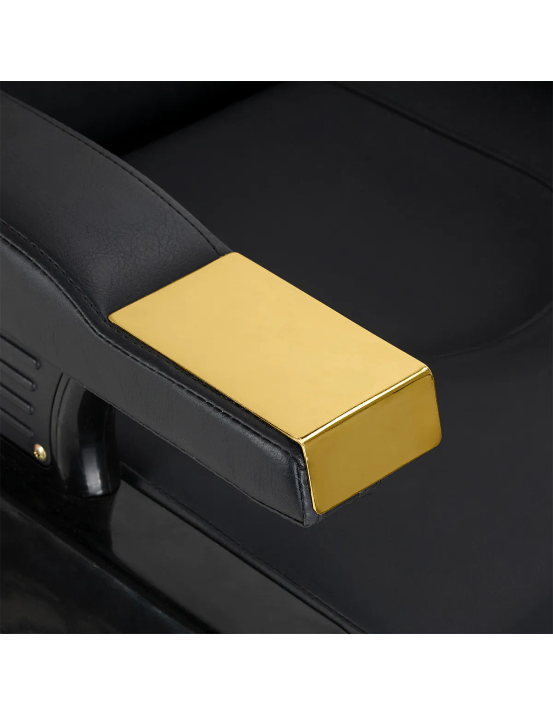 L’Héritage Barber Chair – Tijdloze luxe en professioneel comfort 